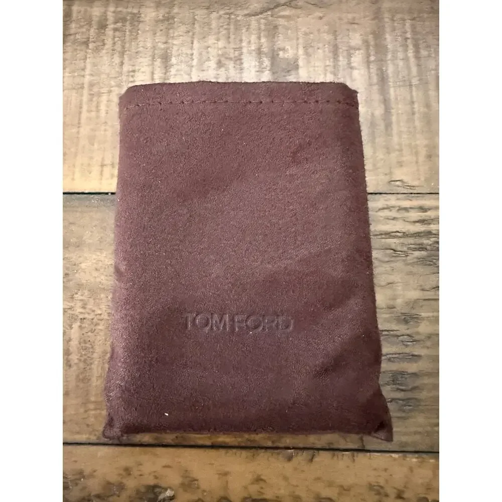 Tom Ford Eye Color Quad Leopard Sun 26 Eyeshadow Palette 9g New in Box Italy - Picture 8 of 8